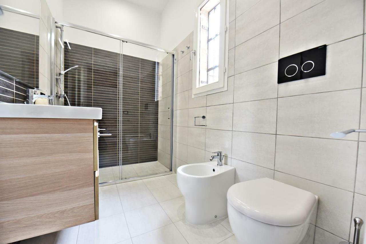Il Giardino Di Benedetta Bed & Breakfast Lecce Exterior photo