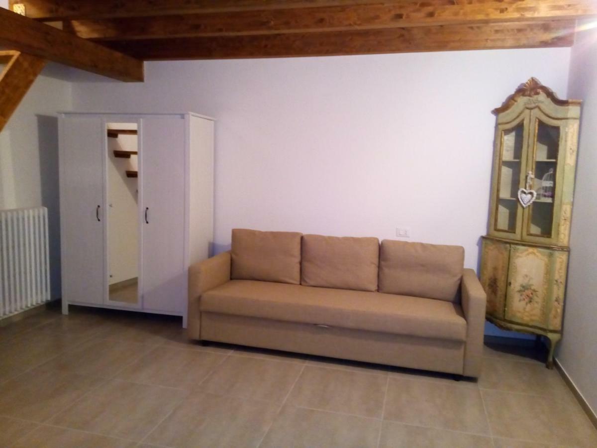 Il Giardino Di Benedetta Bed & Breakfast Lecce Exterior photo