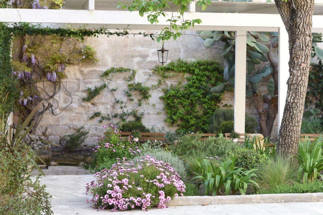 Il Giardino Di Benedetta Bed & Breakfast Lecce Exterior photo