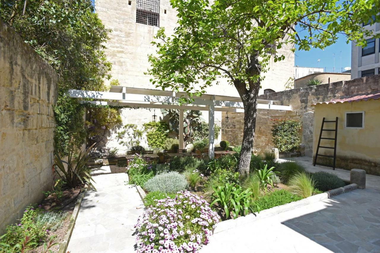 Il Giardino Di Benedetta Bed & Breakfast Lecce Exterior photo