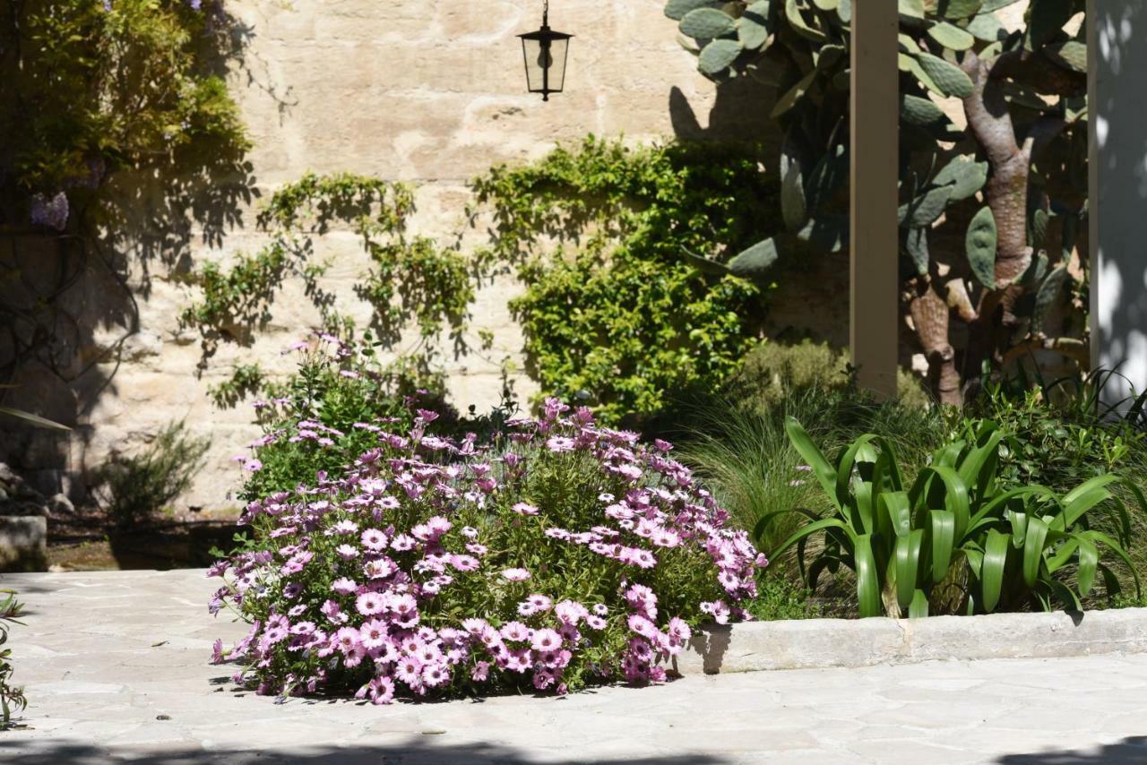 Il Giardino Di Benedetta Bed & Breakfast Lecce Exterior photo